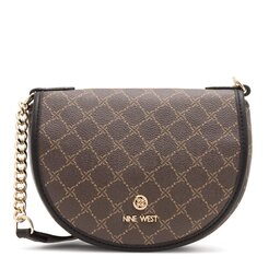 Nine West Borsetta Nine West DELAINE NGG127313 Marrone