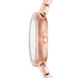 

Годинник Emporio Armani AR11418 Rose Gold, Золотий