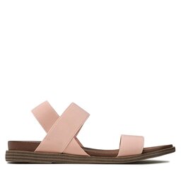 

Босоніжки Clara Barson WS060701-01 Pink, Рожевий