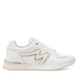 MEXX Sneakersy MEXX MIRL1011141W-01 Biela
