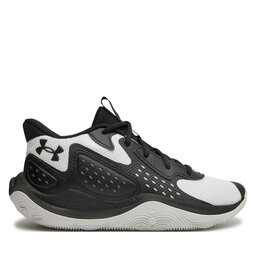 Under Armour Încălțăminte pentru baschet Under Armour Ua Jet '23 3026634-006 Negru