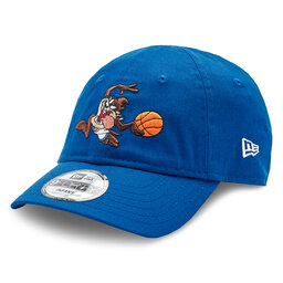New Era Șapcă New Era Tod Character 60298802 Albastru