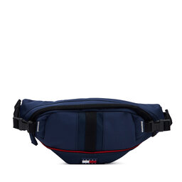 Tommy Jeans Gürteltasche﻿ Tommy Jeans Tjm Outdoors Bumbag AM0AM14628 Dunkelblau
