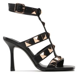 

Босоніжки Steve Madden Capri SM11001652-001 Black, Чорний