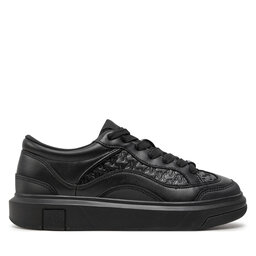 Armani Exchange Sneakers Armani Exchange XUX193 XV908 K001 Negru