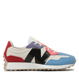 

Взуття New Balance GS327CG Бежевий