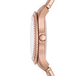

Годинник Fossil Stella ES5192 Gold/Gold, Золотий