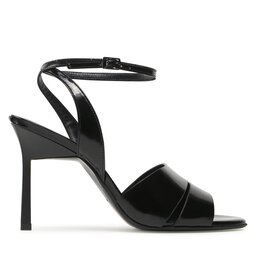 

Босоніжки Calvin Klein Geo Stil Sandal 90Hh HW0HW01462 Ck Black BEH, Чорний