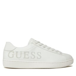 

Снікерcи Guess Nola K FM7NOK FAB12 WHITE, Білий