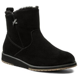 EMU Australia Обувки EMU Australia Beach Mini W11026 Black