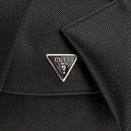 

Сумка Guess Eco Craig (EVG) HWEVG8 96820 BLA, Чорний