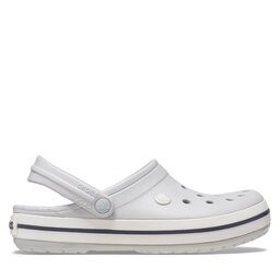 Crocs Şlapi Crocs Crocband 11016 Gri