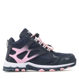 

Черевики YK-ID by Lurchi Crizz-Tex 33-27105-39 S Navy Pink, Cиній