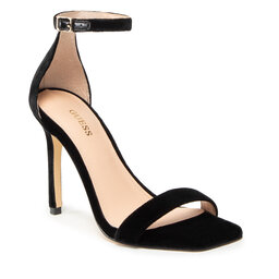 Guess Sandale Guess Devon FL7DV2 ELE03 BLACK