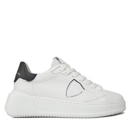Philippe Model Sneakers Philippe Model Temple Low TRES V010 Weiß