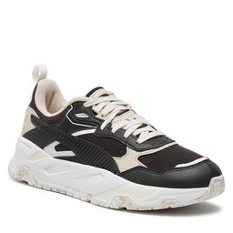 Puma Sneakers Puma Trinity Better Flat 389290 02 Schwarz
