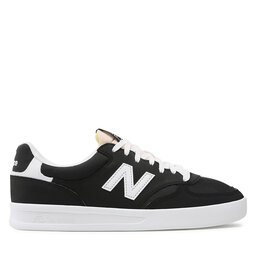 

Снікерcи New Balance CT300BW3 Чорний