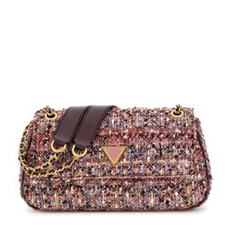 Guess Handväska Guess HWTE87 48210 PLM