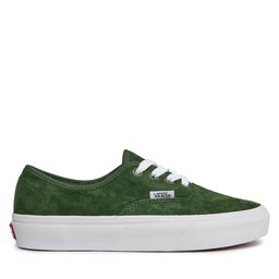 

Кросівки Vans Authentic VN0009PVBXU1 Douglas Fir, Зелений