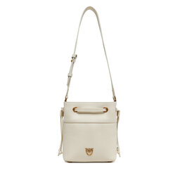 PINKO Borsetta PINKO Secchiello Mini PE 25 PLTT 104303 A29Q Écru