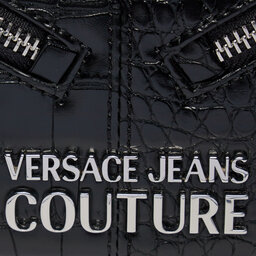

Сумка Versace Jeans Couture 75VA4BG3 ZS578 899, Чорний