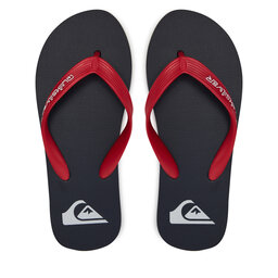 Quiksilver Flip-flops Quiksilver AQYL101325 Piros
