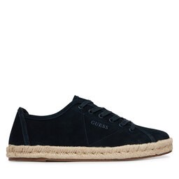 Guess Espadrilles Guess FMJMAL SUE12 Dunkelblau