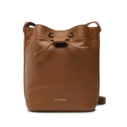 

Сумка Coccinelle I60 Lea E1 I60 23 01 01 Caramel W03, Коричневий