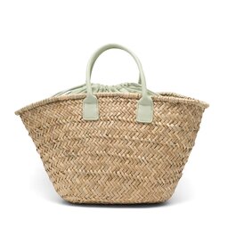 Jenny Fairy Handtasche Jenny Fairy MJA-C-055-03 Grün