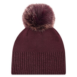 Deha Шапка Deha D73900 Plum Red 65228