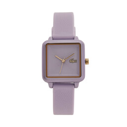 Lacoste Karóra Lacoste 12.12 Flow 2001386 Lila
