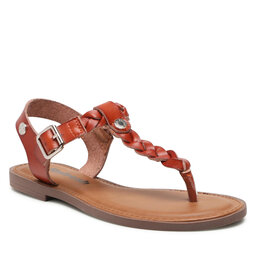 Refresh Σανδάλια Refresh 79421 Camel