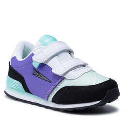 Sprandi Sneakers Sprandi CP23-5971 Violet