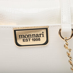 

Сумка Monnari BAG2240-000 Білий