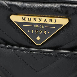 Сумка Monnari BAG4550-020 Black, Чорний