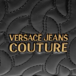 

Сумка Versace Jeans Couture 75VA4BA9 ZS803 899, Чорний