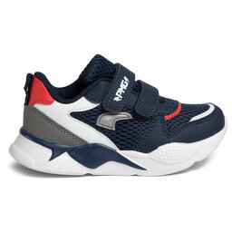 

Снікерcи Primigi 5454644 Navy/R, Cиній
