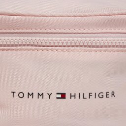 

Сумка на пояс Tommy Hilfiger Th Essential Bumbag AU0AU01614 Whimsy Pink TJQ, Рожевий