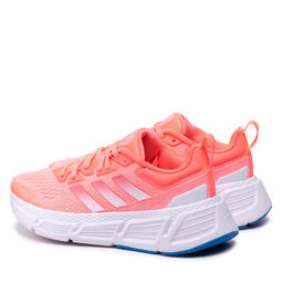 

Взуття adidas, Оранжевий