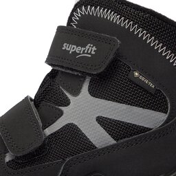 

Снігоходи Superfit GORE-TEX 1-002022-0000 S Black/Lightgrey, Чорний