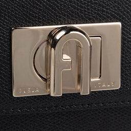 

Сумка Furla 1927 1064448 B BAFI ARE Nero, Чорний