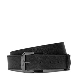 Calvin Klein Pánský pásek Calvin Klein Adj/Rev Ck Modular Pb 35mm K50K511574 Černá