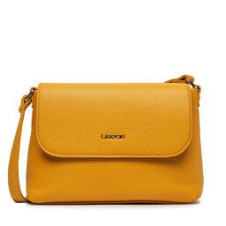 Lasocki Handtasche Lasocki LSK-O-002-07 Gelb