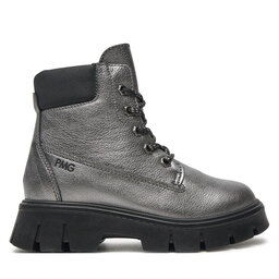 Primigi Stivali Primigi 6876633 M Argento