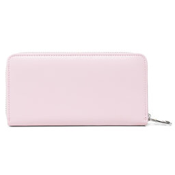 

Великий жіночий гаманець Patrizia Pepe 2V4879/A8C2-R673 Peony Pink, Рожевий