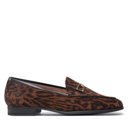 Unisa Slipper Unisa Daimiel F24 Zul Braun