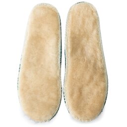 EMU Australia Hrejivé vložky EMU Australia Insole Natural Béžová