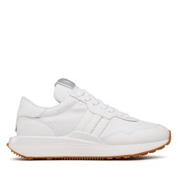 

Снікерcи Polo Ralph Lauren Train 89 804887836001 White 100, Білий