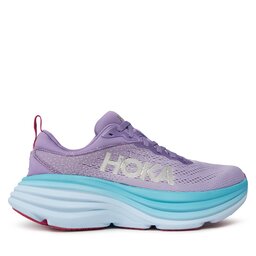 

Взуття Hoka Bondi 8 1127952 CVPL, Фіолетовий