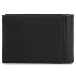 

Велике Чоловіче Портмоне Tommy Hilfiger Eton Mini Cc Flap&Coin Pocket AM0AM00671/83369 002, Чорний